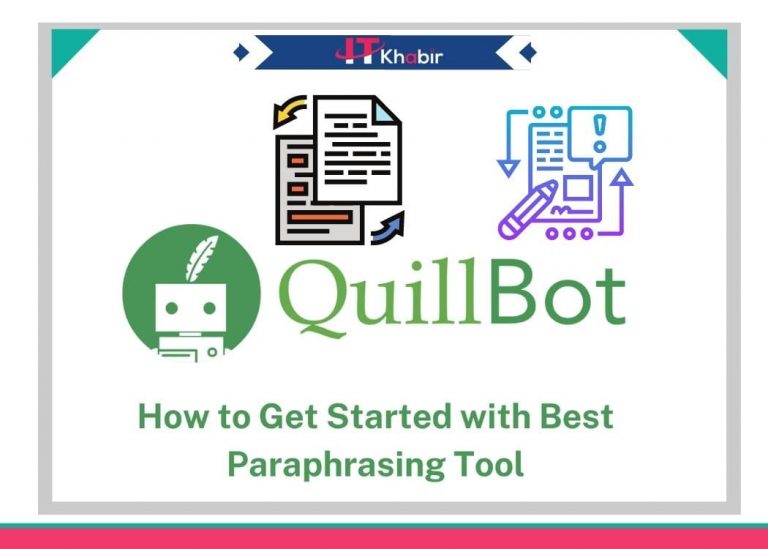 quillbot free paraphrasing tool best article rewriter